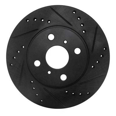 Rotor de freno de disco para Toyota MR2 Spyder Echo DFC 2000-2005 Foto 1 de 4