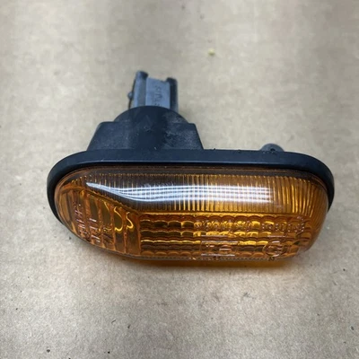 00-09 GUARDABARROS DELANTERO DERECHO HONDA S2000 LUZ MARCADORA NARANJA OEM Stanley Foto 1 de 4
