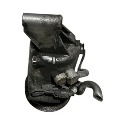 Compresor de aire acondicionado Suzuki SX4 2010-2013 2,0 L - OEM Foto 1 de 4