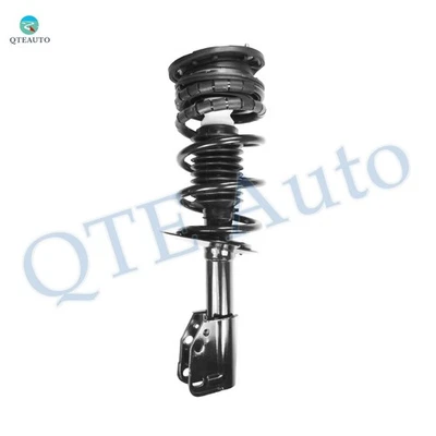 Front Quick Complete Strut and Coil Spring For 1995-1999 Chevrolet Cavalier - Image 1 of 3