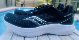 Saucony Kinvara 14 Sneaker Mens Size 12~NEW - Picture 1 of 9