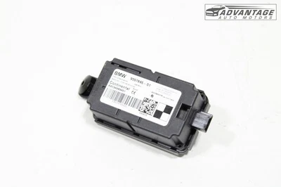BMW 320I XDRIVE F30 2014-2017 RADIO CONTROL REMOTO MÓDULO UNIDAD OEM Foto 1 de 4