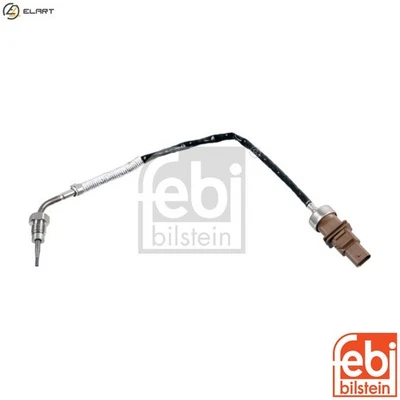 SENSOR EXHAUST GAS TEMPERATURE 185569 FOR CRVC/CRVA/DDAA/DFCA/DFHA/DFFA 2.0L - Image 1 of 4