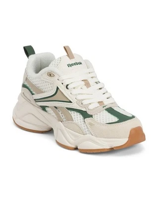 Reebok Leather Charge Sneakers Sizes 7–9 Grip Sole Imported - Image 1 of 4