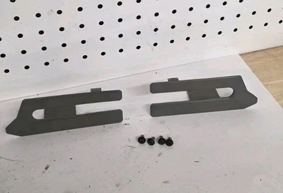 Juego de reposacabezas para juego de reposacabezas Toyota Supra MK3 86,5-92 OEM 71813-12020 Foto 1 de 4