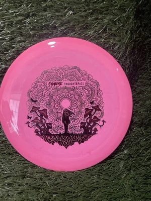 Thought space athletics | SYNAPSE AURA | 168g | Brand New | 12/5/-1/3 - Image 1 of 3