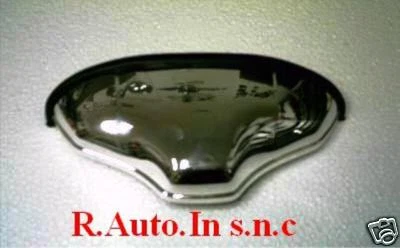 FANALE LUCE TARGA FIAT 500 F L R / 600E  License Plate Lamp  Foto 1 de 1