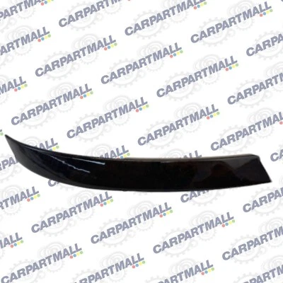 04 05 BMW 545i 04-07 525i Rear Left Side Inner Door Handle Molding Bezel OEM Foto 1 de 4