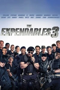 The Expendables 3. ( DVD 2014 Bilingual) Canada Free shipping 🍁🍁🍁 - Picture 1 of 1