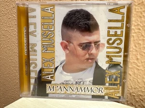 Alex Musella M’annammor Bmcd 8399 2017 - Foto 1 di 2