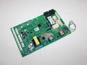 GE Refrigerator Main Electronic Control Board (WR55X42508 / WR55X46945) {N2557} - Picture 1 of 4