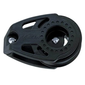 Harken Cheek Block 29mm Carbo AirBlock 350 - Picture 1 of 4