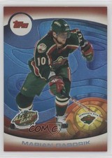 2003-04 Topps All-Star Game Marian Gaborik #1