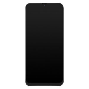 Bloc Complet Samsung Galaxy A50 Écran LCD Vitre Tactile Original Noir
