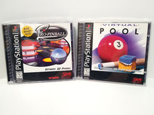 .PSX.' | '.Virtual Pool.