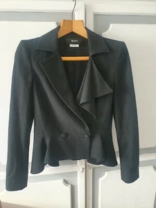 Perfectly Tailored Karl Lagerfeld Blazer, size IT40 or UK8-10 - VGC - Picture 1 of 9