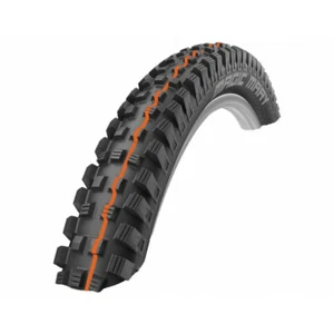 NEW SCHWALBE MAGIC MARY SUPER TRAIL TLE ADDIX SOFT 29 x 2.40 FOLDING TYRE - Picture 1 of 1