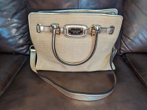 Neu mit Etikett authentisches MICHAEL KORS HAMILTON GOLD - Bild 1 von 19