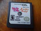 Style Lab Jewelry Design (Nintendo DS) Cart only, Tested