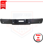 New Step Bumper FO1103143 2008 for Ford F-150 Limited, XTR & 2007 F-150 FX2 FORD Harley Davidson