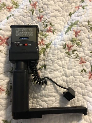 Macro Wide Angle Lens 2X Auto Converter Filters & Flash Black Camera Attachment - Image 1 of 4