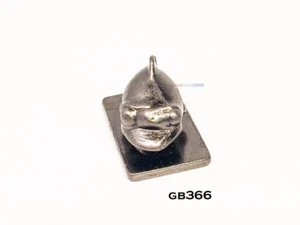 Scene It? Simpsons Blinky 3 Eyed Fish Metal Token Replacement Part Game - Picture 1 of 3