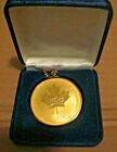 1986 Commonwealth Games Necklace With Pendant - Held in Edinburgh