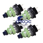 Fuel Injector 0280150661 96063614 for Chevrolet Geo Metro Suzuki Swift 1.0L 1.3L