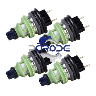 Fuel Injector 0280150661 96063614 for Chevrolet Geo Metro Suzuki Swift 1.0L 1.3L - Изображение 1 из 4