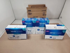 32 Bars Lever 2000 Bar Soap Original 3.75 oz each Sealed Box 32 Count - Picture 1 of 11