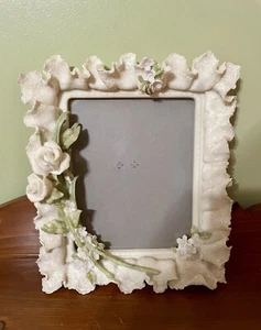 Bilderrahmen Hochzeit Blumen 8x10 Atemberaubend! - Bild 1 von 10