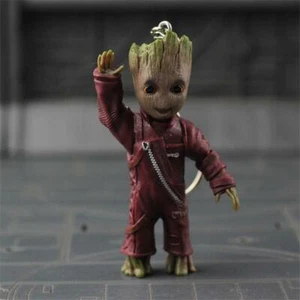 Figura Llavero Mano Guardianes de la Galaxia Vol.2 Baby Groot Welle♥♥ - Imagen 1 de 1