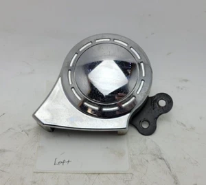 1984-99 Yamaha Virago XV700-1100 OEM LEFT Side Horn #4NK-83371-00-00 - Bild 1 von 6