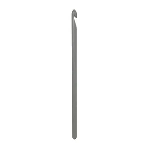 Pony classico leggero plastica 15 cm uncinetto strumento artigianale finitura liscia - Foto 1 di 9