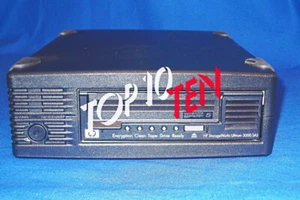 Disque externe autonome HP EH958B LTO-5 HHH SAS - Photo 1/1