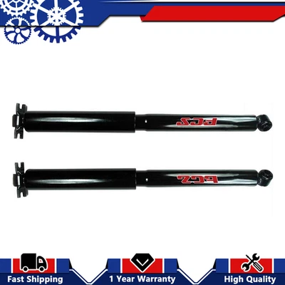 Juego de 2 amortiguadores traseros FCS PARA Chevrolet Blazer S10 GMC Jimmy S15 Sonoma_SK Foto 1 de 4