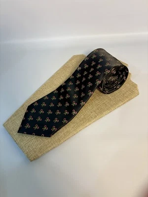 Bastones de caramelo de vacaciones de Navidad corbata American Traditions Foto 1 de 4