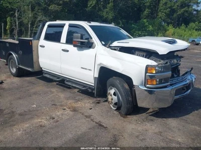 Headlamp Assembly CHEVY SILVERADO 3500 Right 15 16 17 18 19 - Image 1 of 4