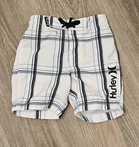 Badehose Jungen 2t Hurley - Bild 1 von 3