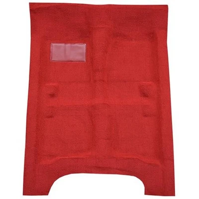 1961-1963 Buick Special 4 Door Wagon Complete Replacement Loop Carpet Kit - Image 1 of 3