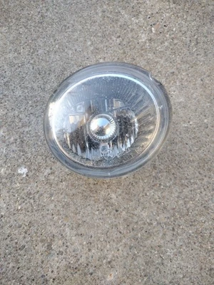 Faro antiniebla lado conductor Nissan Murano 2005-2007 Foto 1 de 4