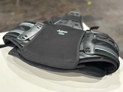 Suporte traseiro ajustável Aspen Horizon 631 LSO, tamanho único - 993720 - Imagem 1 de 2