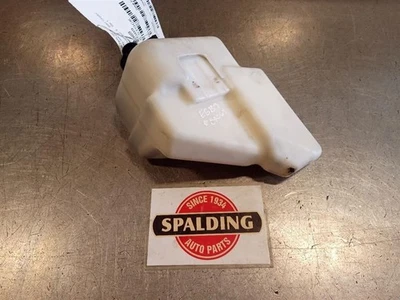 Toyota Camry 2007 tanque de desbordamiento de refrigerante anticongelante depósito de botella 9165812 Foto 1 de 4