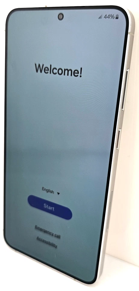 Samsung Galaxy S24+ Plus SM-S926U - Unlocked 256GB Gray - DROPS CALLS/SIGNAL - Image 1 of 4