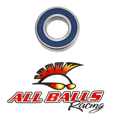 All Balls 60/22-2RS Bearing - Image 1 of 3