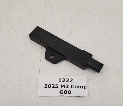 ✅ 19-25 OEM BMW G20 G80 M3 M4 Smart Keyless Entry Antenna Module Control Unit - Image 1 of 4