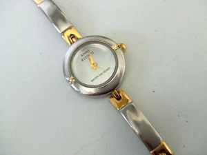 Ladies Stainless Steel Anne Klein Bracelet Watch - model ref: 10/5002-3 - Picture 1 of 4