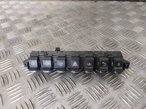 Commande Centrale / Warning - PEUGEOT 3008 I (1) - De 11-2013 à 12-2016 - Picture 1 of 3