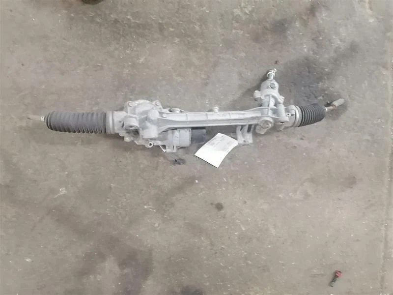 2017-2019 Honda CR-V Steering Gear Rack & Pinion Assembly AWD OEM Used Unit Foto 1 de 4