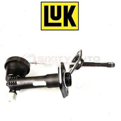 LuK MX Clutch Master Cylinder for 1988-1991 GMC C3500 - Transmission Manual  km Foto 1 de 4